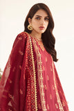 Zellbury Shirt Shalwar Dupatta 0297 Online Shopping