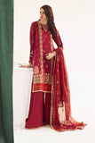 Zellbury Shirt Shalwar Dupatta 0297 Online Shopping