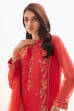 Zellbury Shirt Shalwar Dupatta 0303 Online Shopping