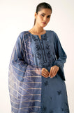 Zeen Woman WUM34209 Blue   Online Shopping