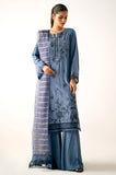 Zeen Woman WUM34209 Blue   Online Shopping