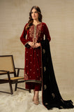 Zeen Wum35843 Maroon Online Shopping