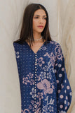 Zellbury Shirt Shalwar 0672 Online Shopping