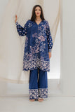 Zellbury Shirt Shalwar 0672 Online Shopping