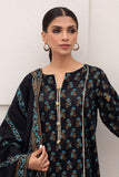 Zellbury Shirt Shalwar Dupatta 0200 Online Shopping