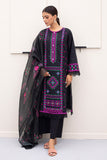 Zellbury Embroidered Shirt Shalwar Dupatta - 0366 Online Shopping