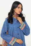 Zellburry Shirt Dupatta 0386 Online Shopping