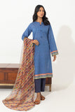 Zellburry Shirt Dupatta 0386 Online Shopping