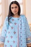 Zellburry Embroidered Shirt Dupatta - 1024 Online Shopping