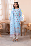 Zellburry Embroidered Shirt Dupatta - 1024 Online Shopping