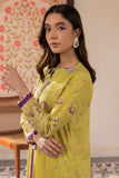 Zellburry Embroidered Shirt Dupatta - 1032 Online Shopping