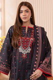 Zellburry Embroidered Shirt Dupatta - 1034 Online Shopping