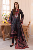 Zellburry Embroidered Shirt Dupatta - 1034 Online Shopping