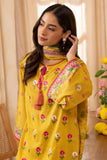 Zellburry Embroidered Shirt Dupatta - 1035 Online Shopping