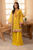 Zellburry Embroidered Shirt Dupatta - 1035 Online Shopping