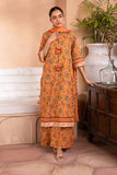 Zellburry Embroidered Shirt Shalwar Dupatta - 1108 Online Shopping