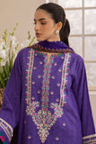 Zellburry Embroidered Shirt Shalwar Dupatta - 1113 Online Shopping