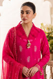 Zellburry Embroidered Shirt Shalwar Dupatta - 1118 Online Shopping