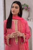 Zellburry Embroidered Shirt Shalwar Dupatta - 1119 Online Shopping