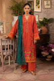 Zellbury Shirt Shalwar Dupatta 1136 Online Shopping