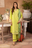 Zellbury Shirt Shalwar Dupatta 1141 Online Shopping