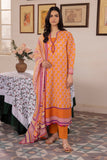 Zellburry Shirt Shalwar Dupatta - 1051 Online Shopping