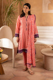 Zellburry Shirt Shalwar Dupatta - 1059 Online Shopping