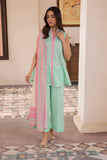 Zellburry Shirt Shalwar Dupatta - 1061 Online Shopping