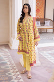 Zellburry Shirt Shalwar Dupatta - 1065 Online Shopping