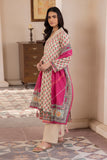 Zellburry Shirt Shalwar Dupatta - 1074 Online Shopping