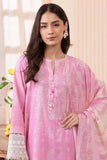 Zellburry Shirt Shalwar Dupatta - 1076 Online Shopping