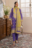 Zellburry Shirt Shalwar Dupatta - 1078 Online Shopping