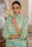 Zellburry Shirt Shalwar Dupatta - 1079 Online Shopping