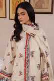 Zellburry Shirt Shalwar Dupatta - 1082 Online Shopping