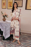 Zellburry Shirt Shalwar Dupatta - 1082 Online Shopping