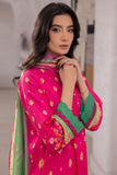 Zellburry Shirt Shalwar Dupatta - 1084 Online Shopping