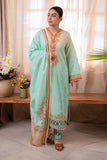 Zellburry Shirt Shalwar Dupatta - 1085 Online Shopping