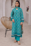 Zellburry Shirt Shalwar Dupatta - 1088 Online Shopping