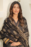 Zellburry Shirt Shalwar Dupatta - 1090 Online Shopping