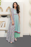 Zellburry Shirt Shalwar Dupatta - 1190 Online Shopping