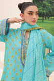 Zellburry Shirt Shalwar Dupatta - 1191 Online Shopping