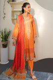 Zellburry Shirt Shalwar Dupatta - 1205 Online Shopping