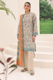 Zellburry Shirt Shalwar Dupatta - 1211 Online Shopping