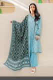 Zellburry Shirt Shalwar Dupatta - 1212 Online Shopping