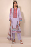 Shirt Shalwar Dupatta - 1213 Zellbury Brand Original Fabrics