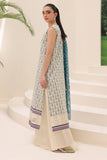 Zellburry Shirt Shalwar Dupatta - 1214 Online Shopping