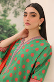 Zellburry Shirt Shalwar Dupatta - 1221 Online Shopping