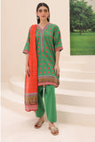Zellburry Shirt Shalwar Dupatta - 1221 Online Shopping