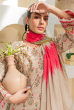Zellburry Shirt Shalwar Dupatta - 1222 Online Shopping