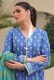 Zellburry Shirt Shalwar Dupatta - 1228 Online Shopping